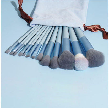 13Pcs Makeup Brush Set